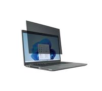 Kensington 626455 Privacy Filter 2 Way Removable 12.5 " Widescreen 16:9