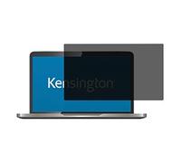 Kensington laptop Screen Privacy Filter 12.5", 16: 9, protector hides personal and confidential information supports Dell, HP, Lenovo, ASUS, Acer laptops - reduced blue light via anti-glare coating