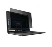 Kensington Privacy filter 2 way removable 39.6cm 15.6" Wide 16:9