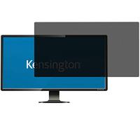 Kensington privacy filter 2 way removable 48.2cm 19" 16:9