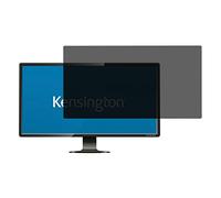 Kensington privacy filter 2 way removable 48.2cm 19" 16:9