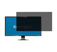 Kensington 2-way Removable Privacy Screen Filter for 23.8'' Monitors 16:9