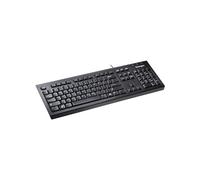 Kensington 64370A Keyboard for Life, Standard, USB Connected