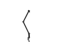 ACCO Kensington Boom Arm A1020 - Adjustable Desktop Mount for Mics, Webcams & Lights - K87652WW