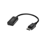 Kensington VP4000 Display Port to HDMI 4K Video Adapter