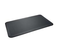 Kensington Anti-Fatigue Mat Plastic Black 52.3 x 2.8 cm