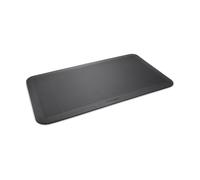 Kensington Anti-Fatigue Mat Rectangular Floor Mat Black (K55401WW)