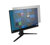 ACCO Kensington Screen Filter 627557 - Anti-Glare & Blue Light Reduction for 23.8" Monitors