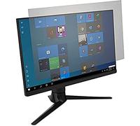 Kensington Anti Glare Computer Screen Filter - Anti-Glare and Blue Light Reduction Monitor Filter for 24 inch 16:10 Monitors, Glare & Reflection Reducing Screen Protector, Improves Clarity (627559)