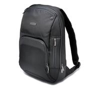 Kensington Backpack Triple Trek 13.3" Ultrabook Carry Case Laptop Bag Black
