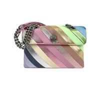 Kensington Bag, female, Kurt Geiger, Shoulder Bags, Multicolor, ONE SIZE, Bags ONE SIZE