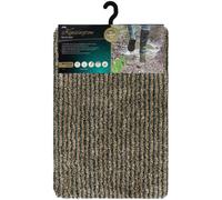 Kensington Barrier Door Mat - Black