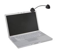 Kensington Black FlexClip Copyholder 62081