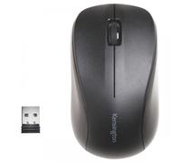 KENSINGTON ValuMouse Wireless Optical Mouse, Black
