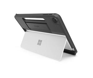 Kensington BlackBelt EQ Rugged Case for Microsoft Surface Pro 12 Inch 1st Edition Tablet, military-grade protection lightweight cover, Compatible with Surface Pro kickstand, K96542EU, Black