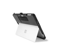 KENSINGTON EQ CASE: SURF PRO BLK RETAIL
