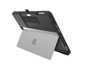 Kensington BlackBelt EQ Rugged Case for Surface Pro 9, 10 and Copilot+ PC Surface Pro (11th Edition), 218.9 x 297.8 x 17.5 mm, Cable Lock and Privacy Screen Filter Compatible (K97503WW)