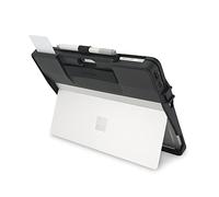 Kensington Blackbelt Rugged Case for Surface Pro 11/10/9, with Integrated Smart Card Reader (CAC) & HDMI (K62539WW)