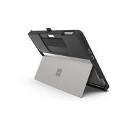 Kensington BlackBelt Rugged Case for Surface Pro 9, Protective Sleeve Case for M