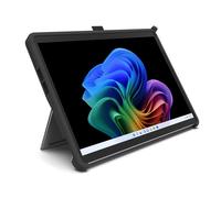 Kensington BlackBelt Rugged Case for Surface Pro 9, Protective Sleeve Case for M