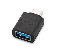 Kensington CA1010 USB-C to USB-A M/F Adapter