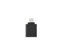 Kensington USB-C to USB-A Adapter CA1010 - USB-C (M) to USB-A (F) 5Gbps Plug & Play (K33477WW)