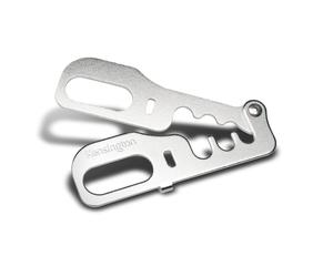 Kensington CableSaver Desk Mount Security Anchor