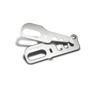 Kensington CableSaver Desk Mount Security Anchor. Pallet gross length: 120 cm Pallet gross width: 80 cm Pallet gross height: 118 cm
