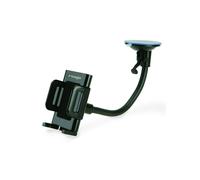 Universal Car Mount for Smartphones Black