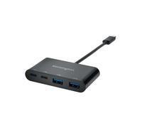 Kensington USB-C 4 Port Hub CH1000