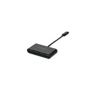 Kensington CH1200 USB-C? 10Gbps 4-Port Hub