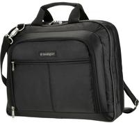 KENSINGTON Classic 15.6" Laptop Case - Black, Black