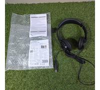 Kensington USB Hi-Fi Headphones with Mic