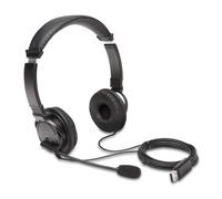 Kensington Classic USB-A Headset with Mic