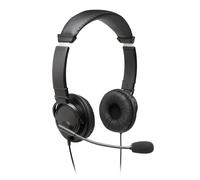 Kensington Classic USB-A Headset with Mic