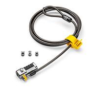 Kensington ClickSafe 3-in-1 Combination Lock (T-Bar, Nano & Wedge Anchors)