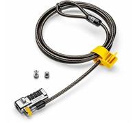 Kensington ClickSafe Cable Lock For Notebook, Chromebook