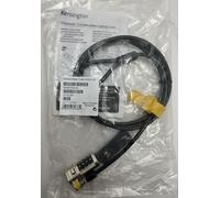 Kensington ClickSafe Master Coded Combo Lock for Laptop K64678WW