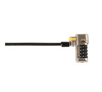 Kensington ClickSafe Master Coded On-Demand Combination Lock (K64679US)