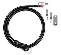 Kensington ClickSafe Ultra Keyed Lock