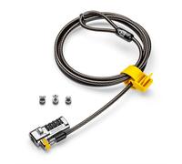 Kensington ClickSafe? Universal Combination Laptop Lock
