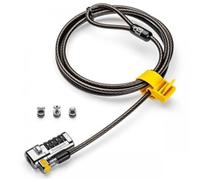 Kensington ClickSafe 3-in-1 Combination Lock (T-Bar, Nano & Wedge Anchors)