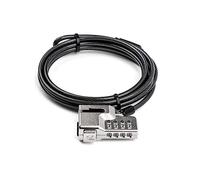 Kensington Combination Lock for Surface Pro and Surface Go - Combination Lock for Microsoft Surface Pro & Go, Non-Invasive Portable Lock (K66301EU)