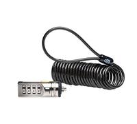 Kensington Combination Portable Laptop Lock