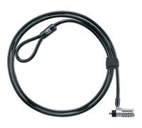 Kensington ComboSaver® Master Code Combination Laptop Lock