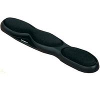 Kensington Comfort Gel Keyboard Wrist Rest â Black