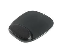 Kensington Comfort Gel Mouse Pad - Black