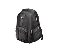Kensington Contour 15.6'' Laptop Backpack- Black