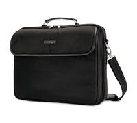 Kensington Contour 15,6 Zoll Topload Laptoptasche Clamshell Briefcase up to 15.6