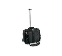Kensington Contour 17'' Laptop Roller- Black